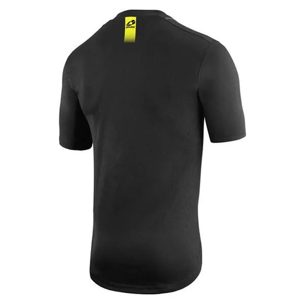 Evs Sports Tug Kids Short Sleeve Compression Kortärmad Baslager