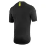 Evs Sports Tug Kids Short Sleeve Compression Kortärmad Baslager