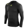 Evs Sports Tug Long Sleeve Compression Långärmad Baslager