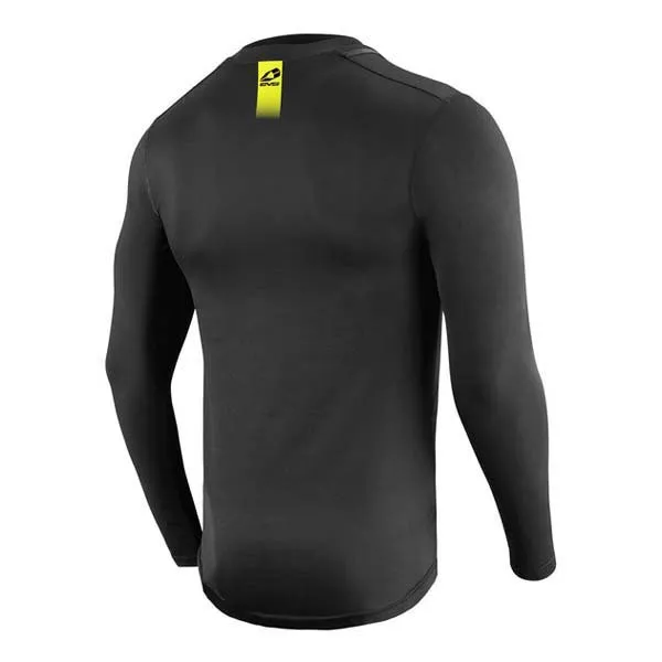 Evs Sports Tug Long Sleeve Compression Långärmad Baslager Evs Sports Tug Long Sleeve Compression Långärmad Baslager