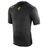 Evs Sports Tug Short Sleeve Compression Kortärmad Baslager