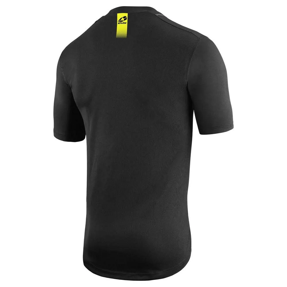 Evs Sports Tug Short Sleeve Compression Kortärmad Baslager