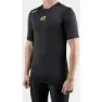 Evs Sports Tug Short Sleeve Compression Kortärmad Baslager