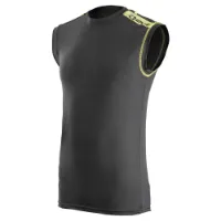Evs Sports Tug Sleeveless Compression Ärmlös Baslager