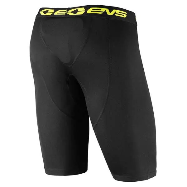 Evs Sports Tug Vented Baslager Shorts