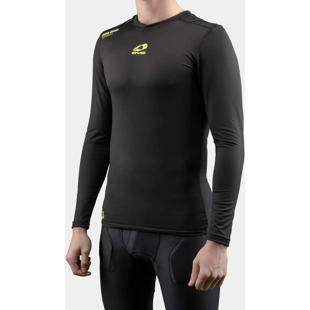 Evs Sports Tug Winter Long Sleeve Compression Långärmad Baslager