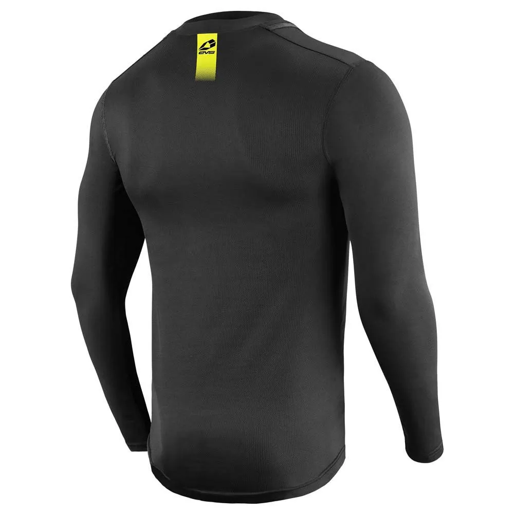 Evs Sports Tug Winter Long Sleeve Compression Långärmad Baslager