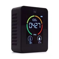 Ewent Ew2420 Luftkvalitetsmätare Ewent Ew2420 Luftkvalitetsmätare