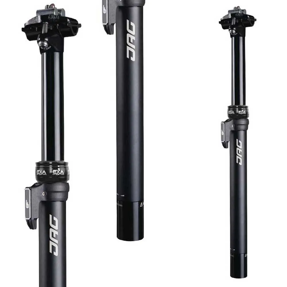 EXAFORM Jag 100 Mm Dropperstolpe