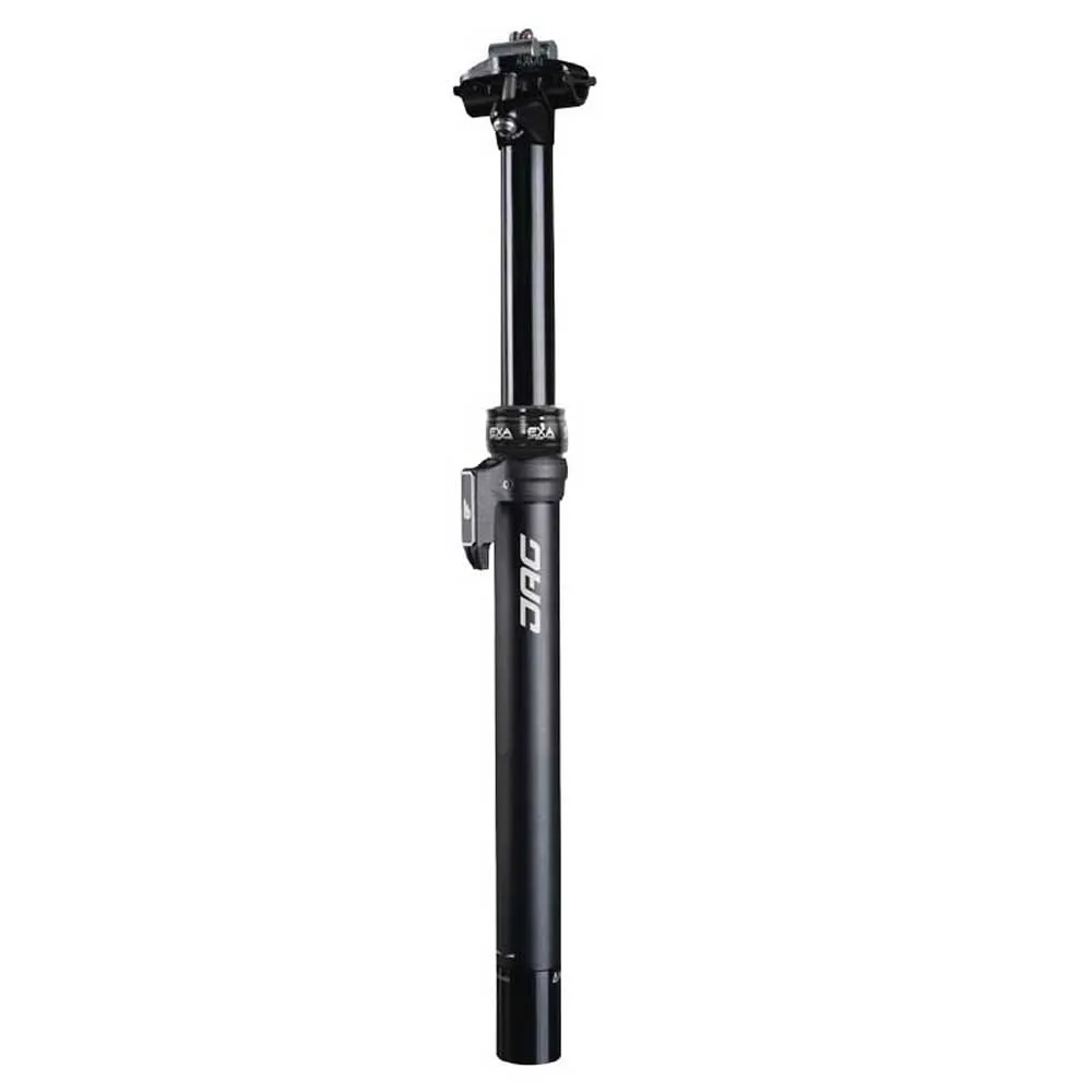 EXAFORM Jag 125 Mm Dropperstolpe EXAFORM Jag 125 Mm Dropperstolpe