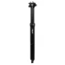EXAFORM Jag-i 120 Mm Dropperstolpe, Black, 315-435mm, 27.2mm