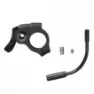 EXAFORM Jag-i 120 Mm Dropperstolpe, Black, 315-435mm, 27.2mm
