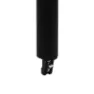 EXAFORM Jag-i 120 Mm Dropperstolpe, Black, 315-435mm, 27.2mm