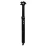 EXAFORM Jag-i 150 Mm Dropperstolpe, Black, 335-485mm, 31.6mm