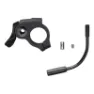 EXAFORM Jag-i 150 Mm Dropperstolpe, Black, 335-485mm, 31.6mm