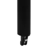EXAFORM Jag-i 150 Mm Dropperstolpe, Black, 335-485mm, 31.6mm