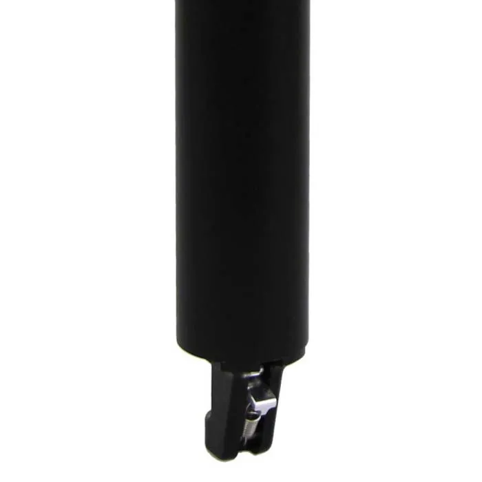EXAFORM Jag-i 30.9 Mm Dropperstolpe, Black, 245-320mm, 30.9mm EXAFORM Jag-i 30.9 Mm Dropperstolpe, Black, 245-320mm, 30.9mm