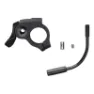 EXAFORM Jag-i 30.9 Mm Dropperstolpe, Black, 245-320mm, 30.9mm