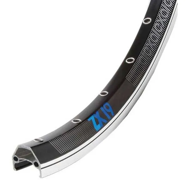 Exal Nady 28´´ Qr Dynamo Dh-3n72 Framhjul, Black, 9 x 100mm