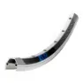 Exal Zx 19 26´´ Nexus 8s Bakhjul, Silver / black / silver, 12 x 135mm