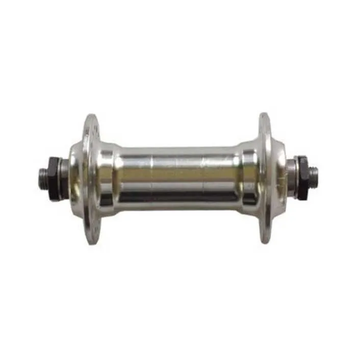 Exal Zx 19 26´´ Qr V-brake Framhjul, Silver / black / silver, 9 x 135mm