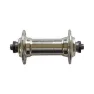 Exal Zx 19 26´´ Qr V-brake Framhjul, Silver / black / silver, 9 x 135mm