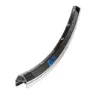 Exal Zx 19 28´´ Qr V-brake Framhjul