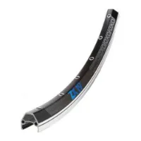 Exal Zx 19 28´´ V-brake Framhjul Exal Zx 19 28´´ V-brake Framhjul