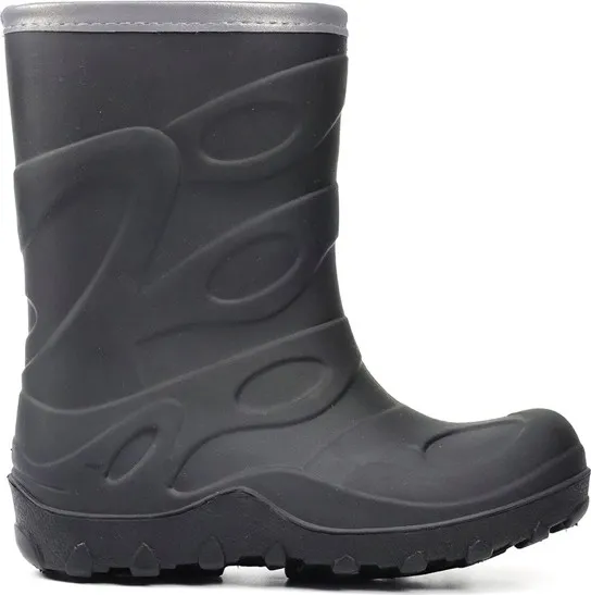 Exani Juniors' Breezy, Black/Black, 32
