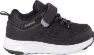 Black/black