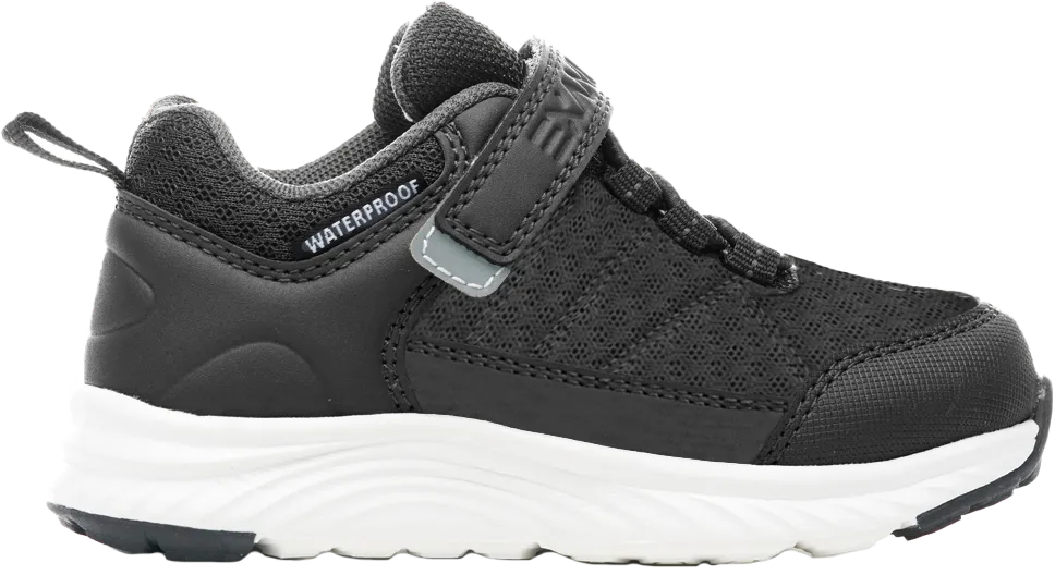Exani Kids' Riley Jr, Black, 32 Exani Kids' Riley Jr, Black, 32