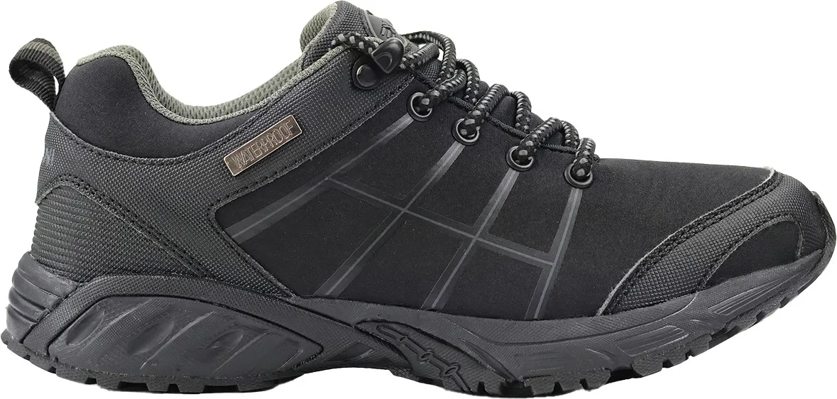 Exani Men's Capitan Low