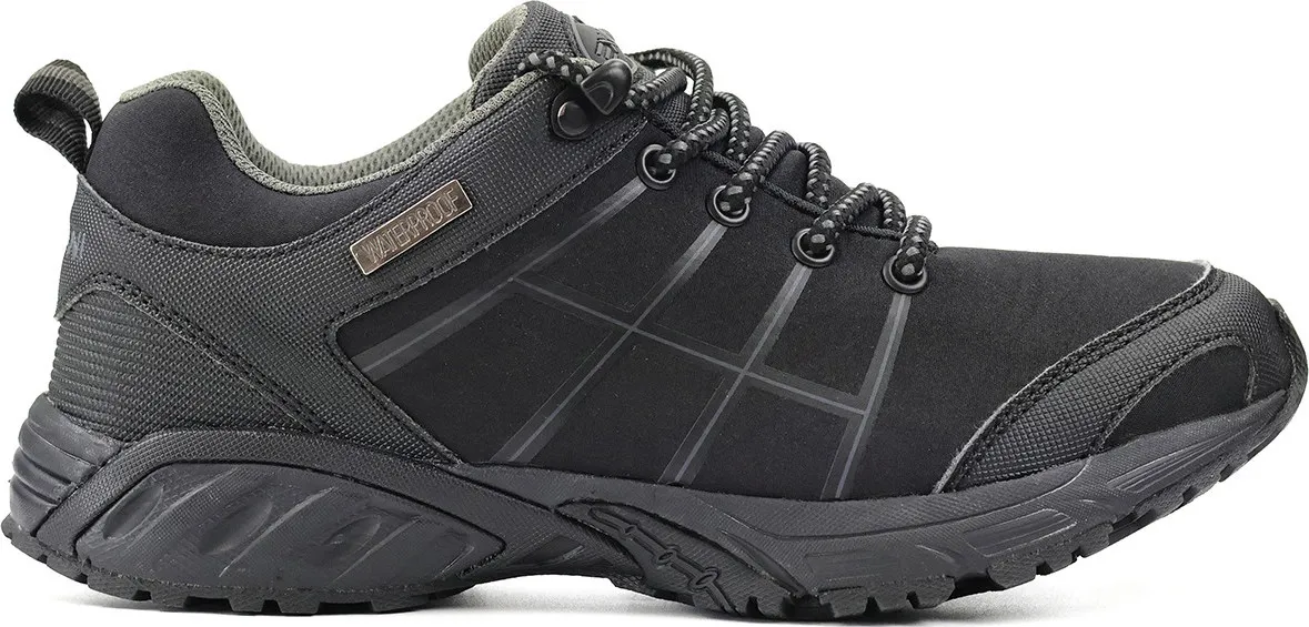 Exani Men's Capitan Low Exani Men's Capitan Low
