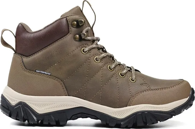 Exani Men's Erman Hi