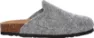 Exani Men's Felt Slipper