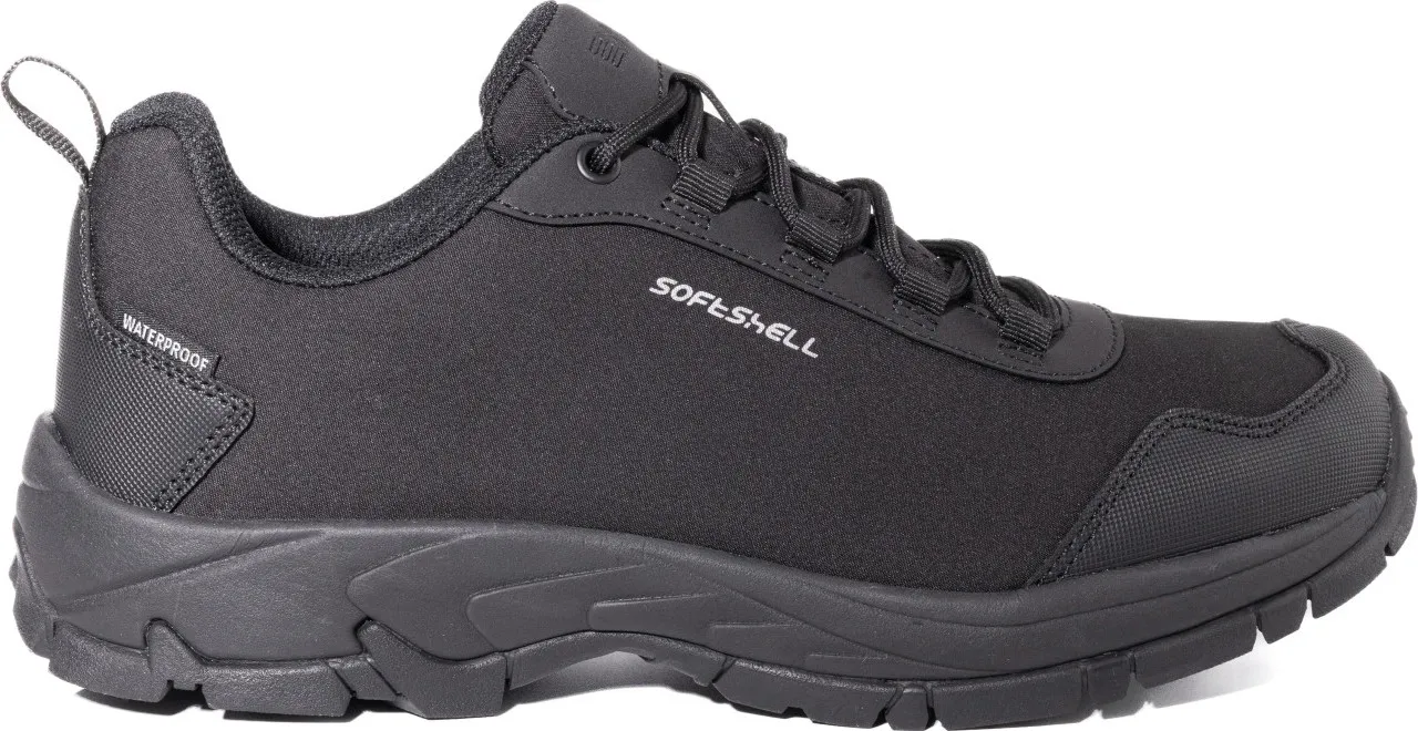 Exani Men's Logan Low Exani Men's Logan Low
