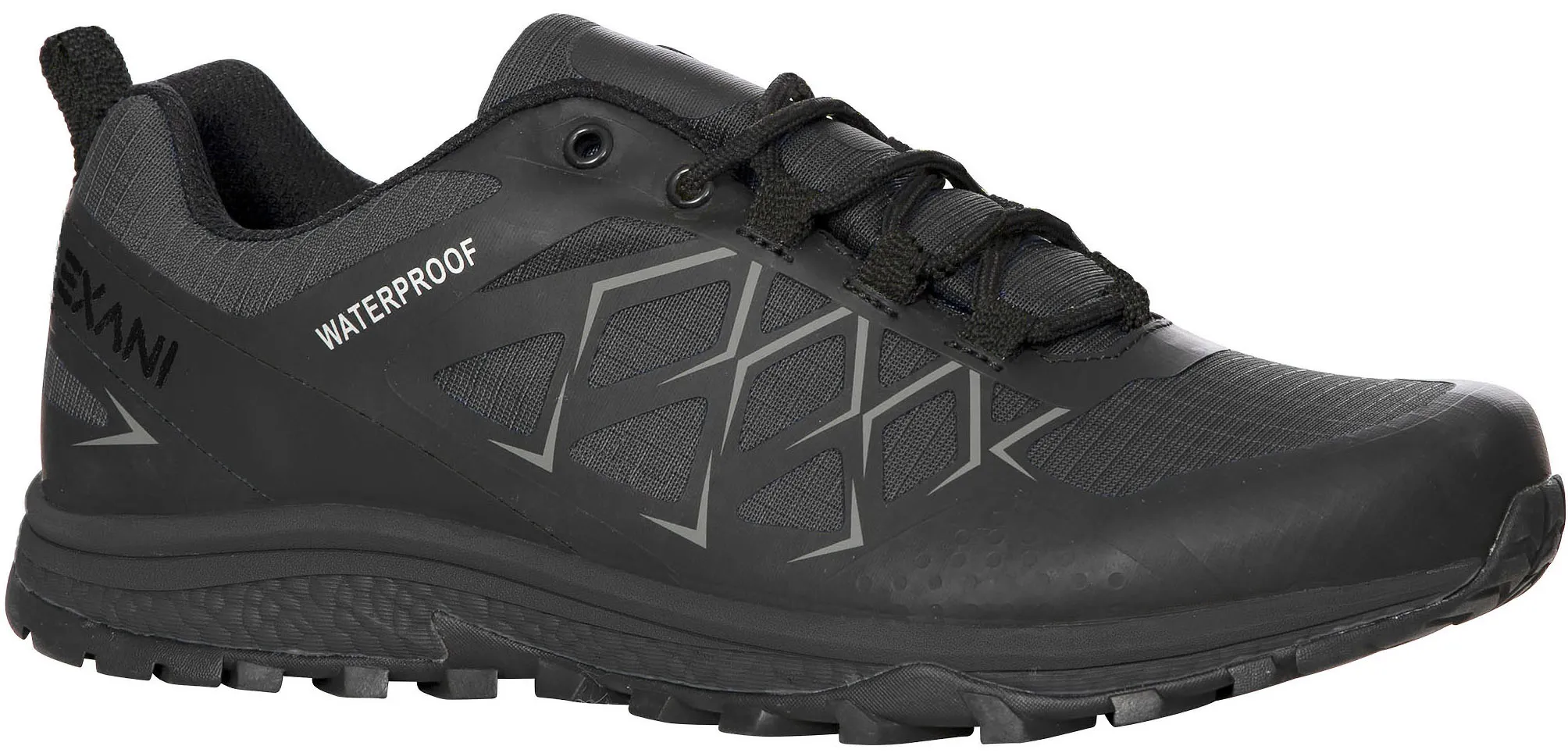 Exani Men's Ryder