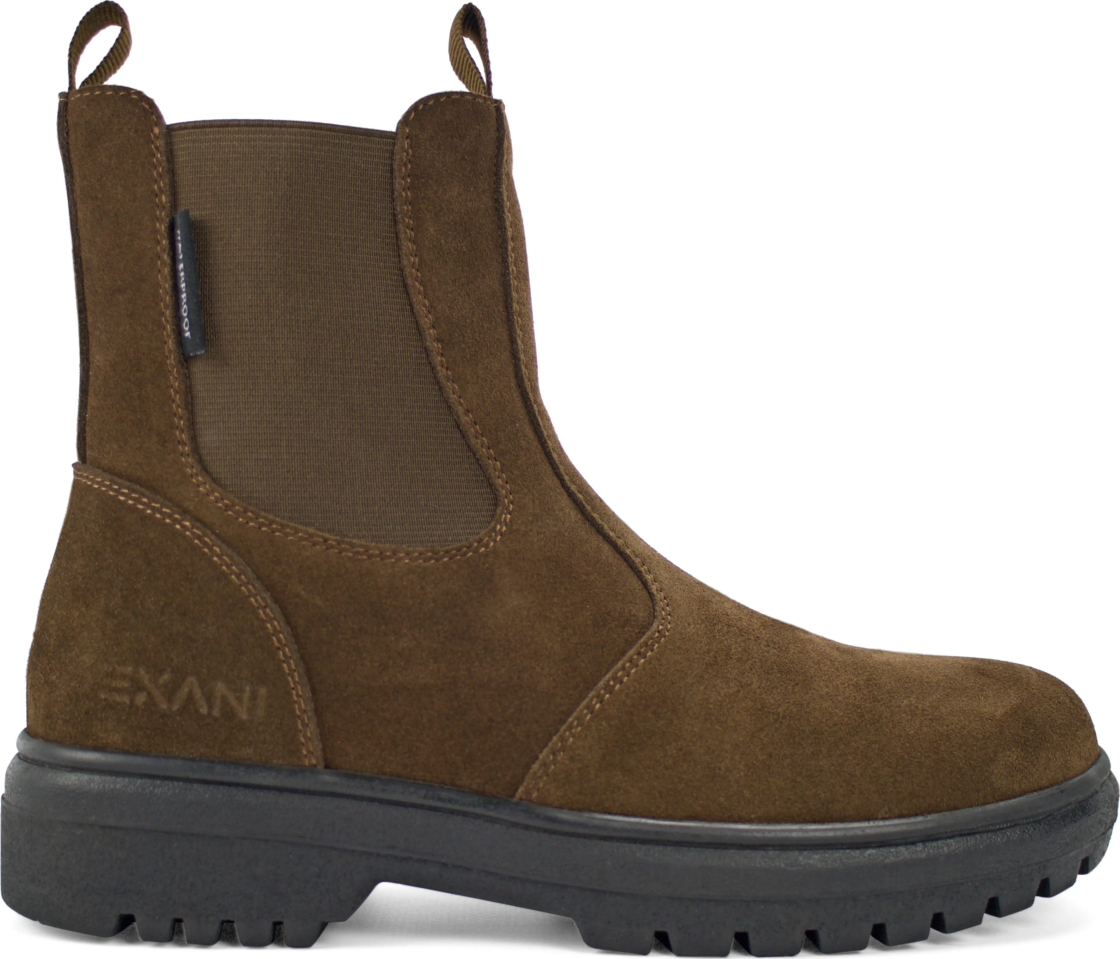Exani Men's Tempera Exani Men's Tempera