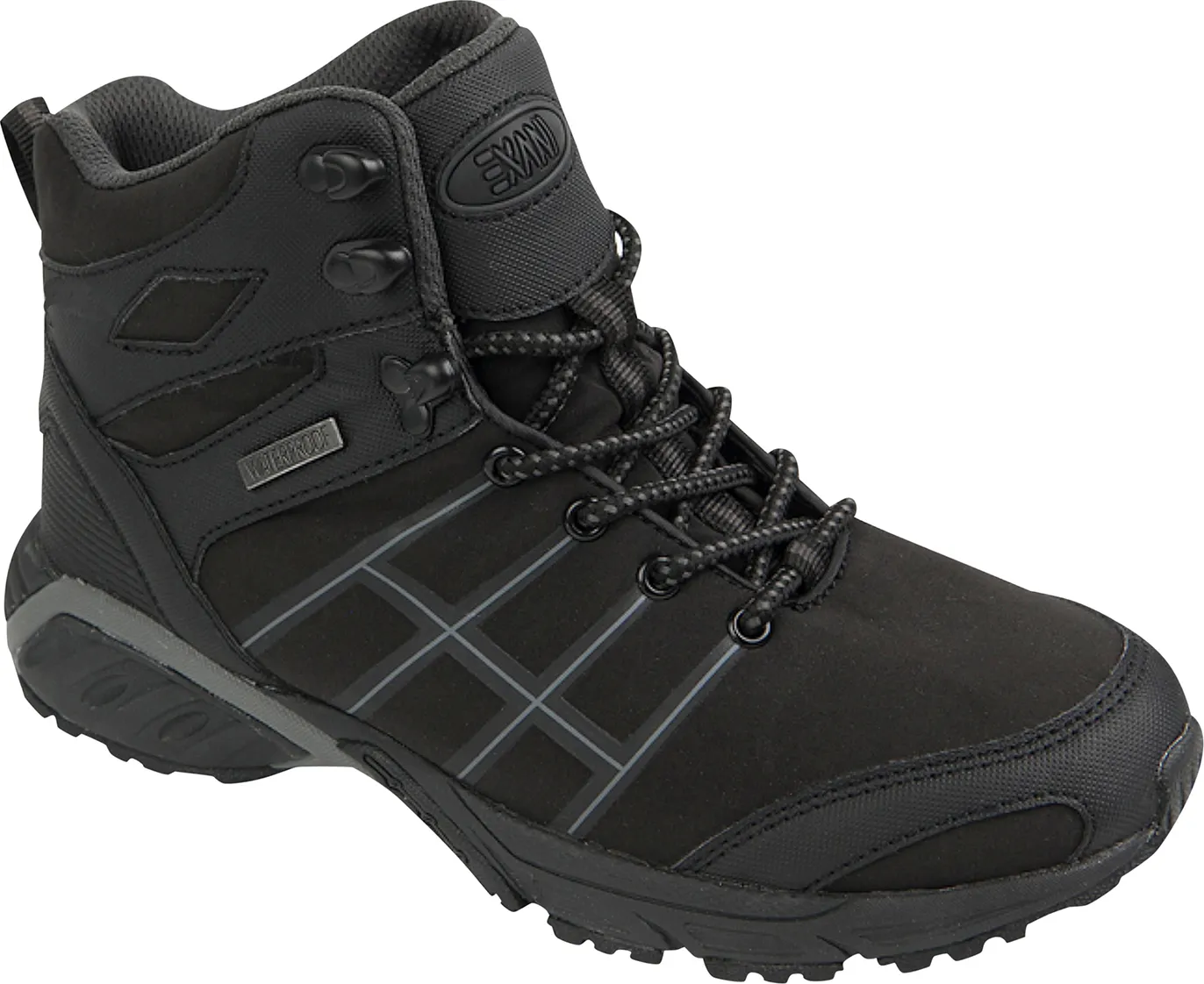 Exani Women's Capitan Low Exani Women's Capitan Low