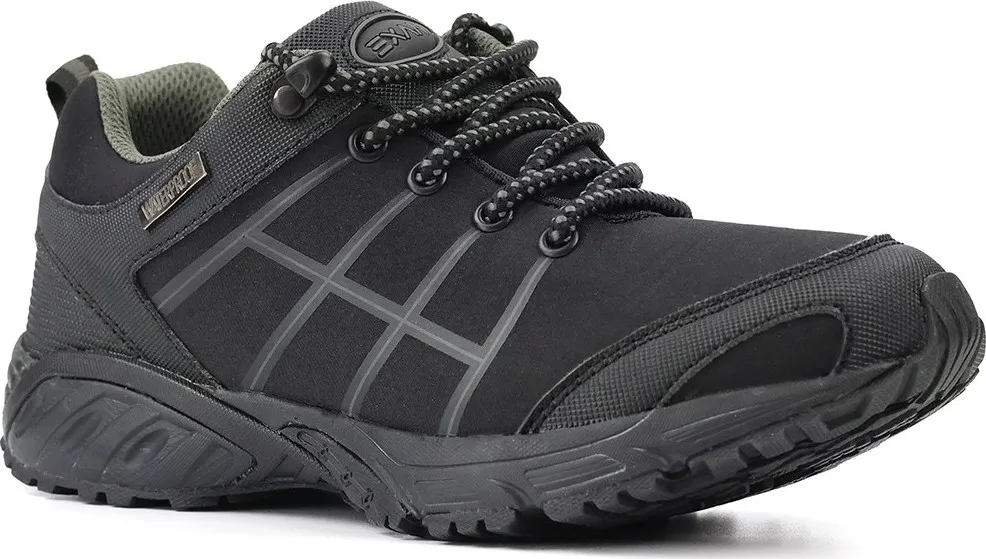 Exani Women's Capitan Low