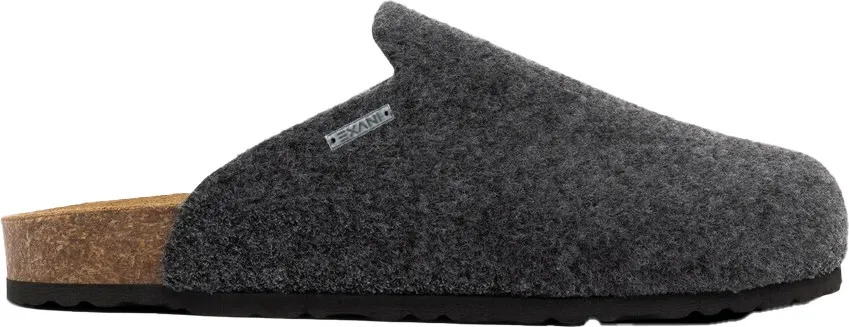 Exani Women's Felt Slipper Exani Women's Felt Slipper