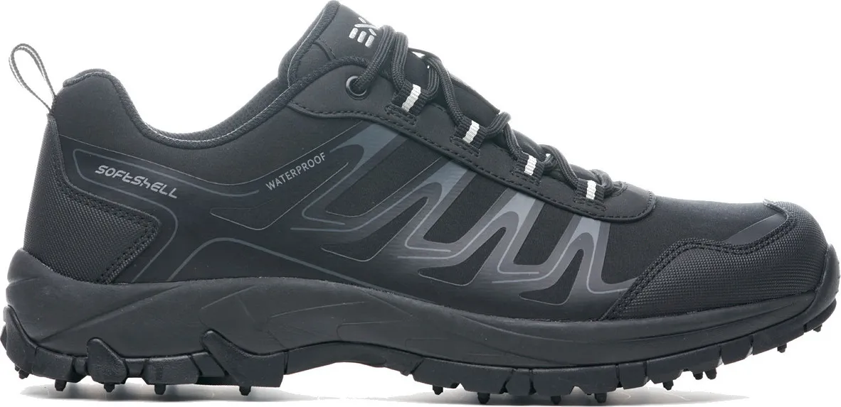 Exani Women's Logan Low Exani Women's Logan Low