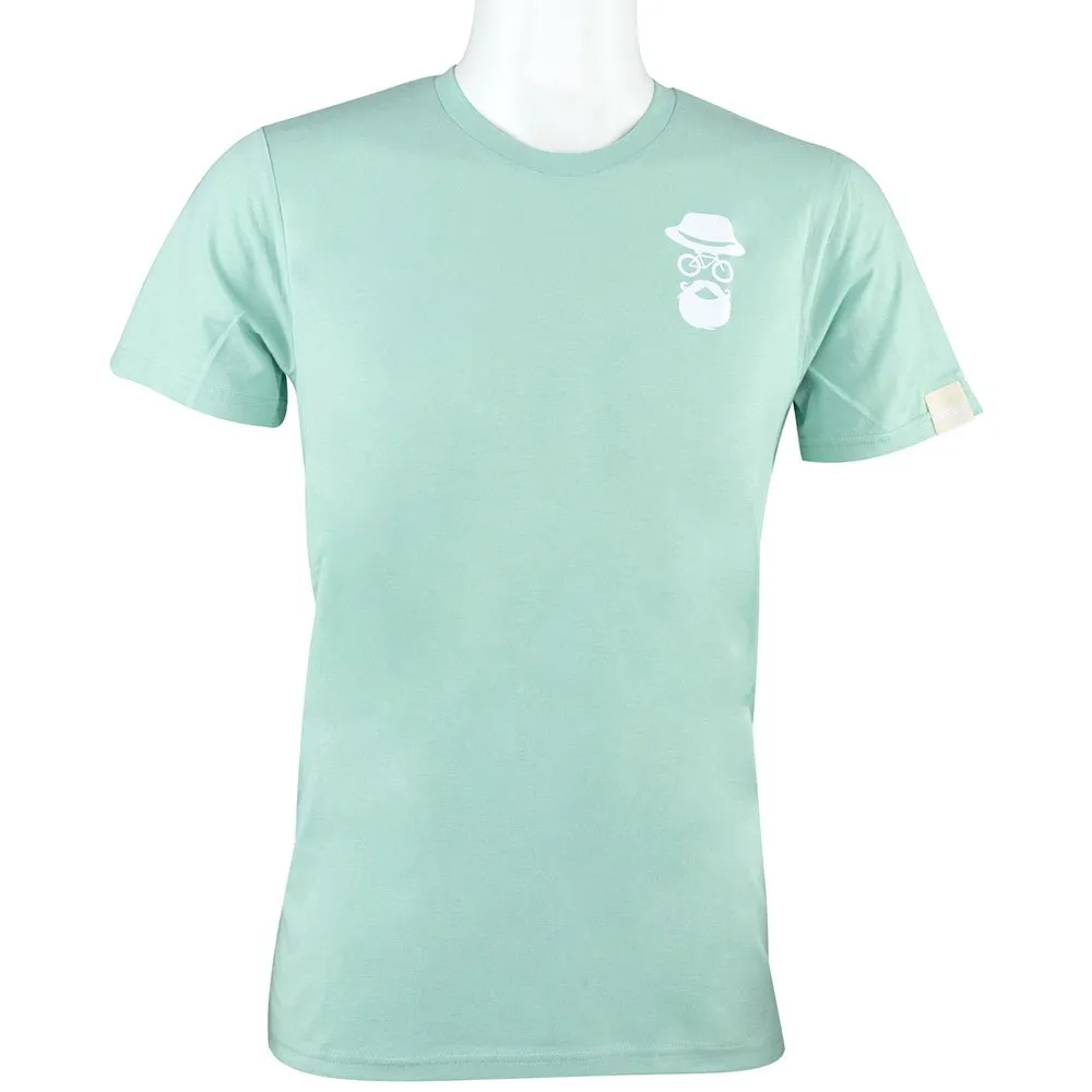Excelsior 8062024 T-shirt Med Korta ärmar