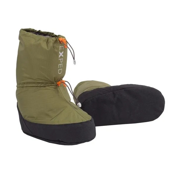 Exped Bivy Booty, Moss green