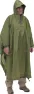 Exped Bivy Poncho, moss, One Size