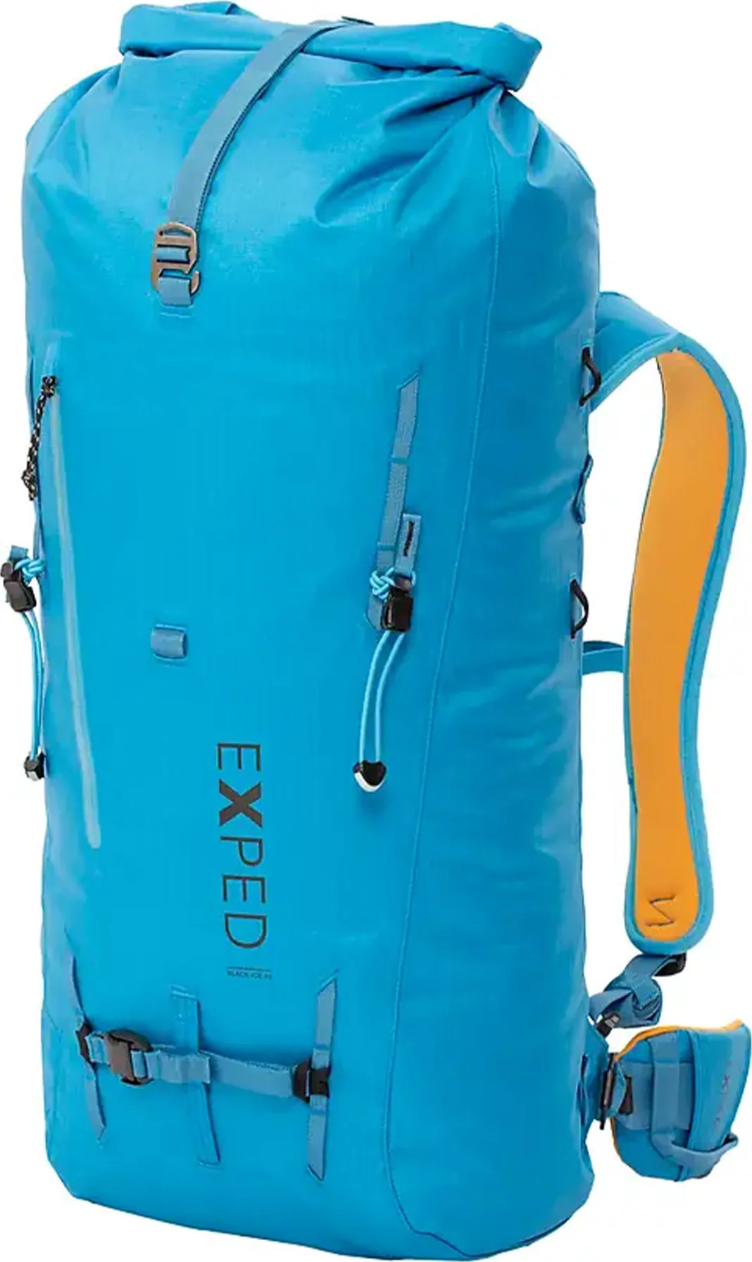 Exped Black Ice