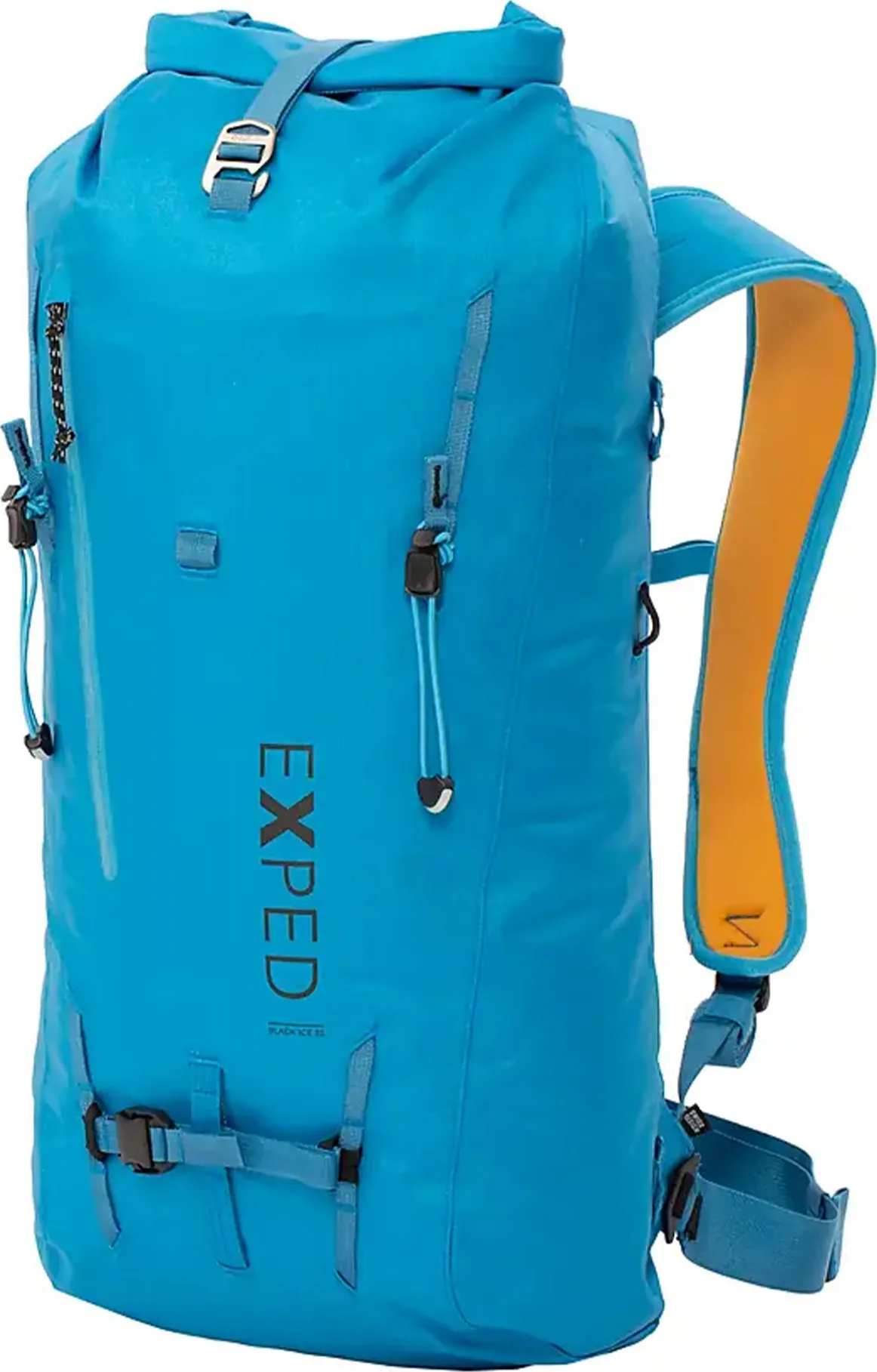Exped Black Ice Exped Black Ice