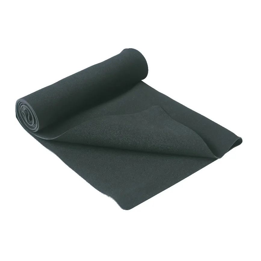 Exped Doublemat Evazote, Black Exped Doublemat Evazote, Black