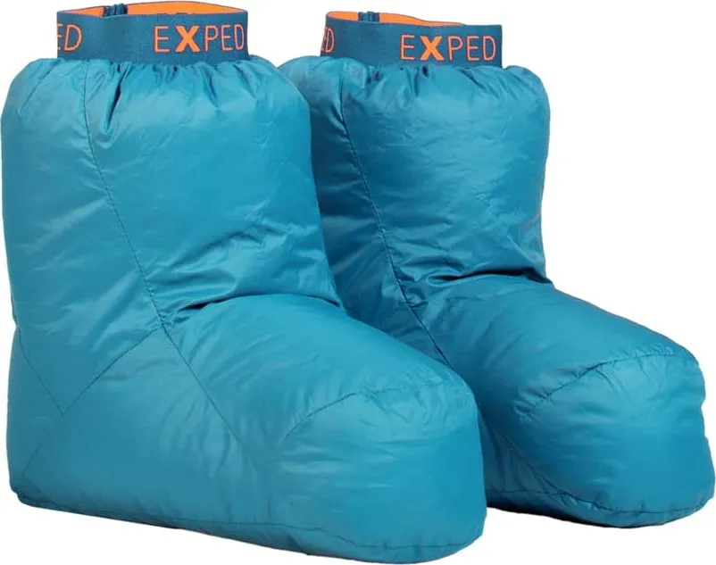 Exped Down Sock Exped Down Sock