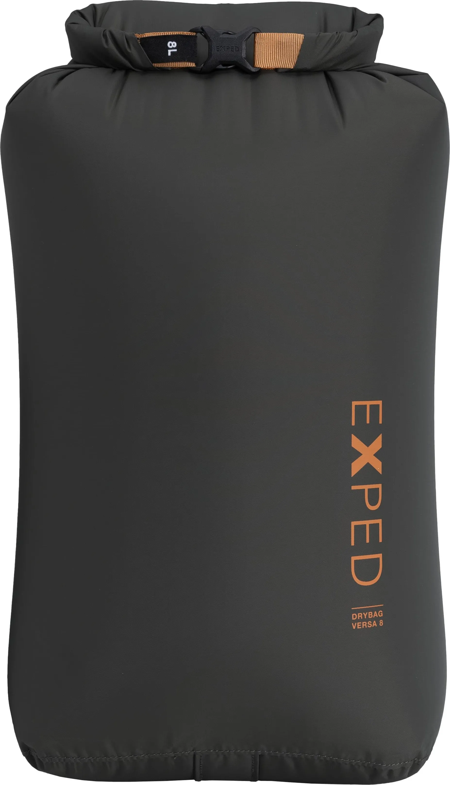 Exped Drybag Versa Bright 8 Pakkpose Exped Drybag Versa Bright 8 Pakkpose